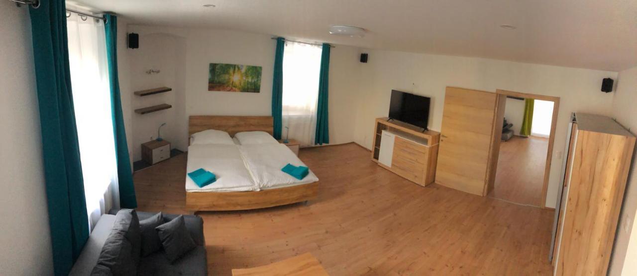 Ferienwohnung „Gmünder Hof“ Gmund  Exterior foto