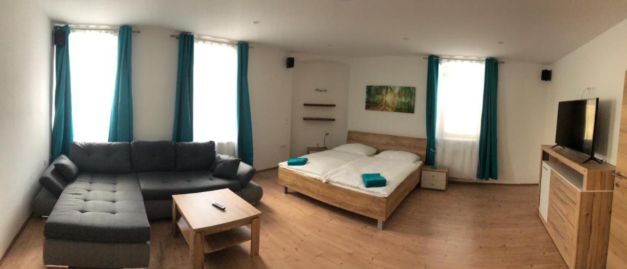 Ferienwohnung „Gmünder Hof“ Gmund  Exterior foto
