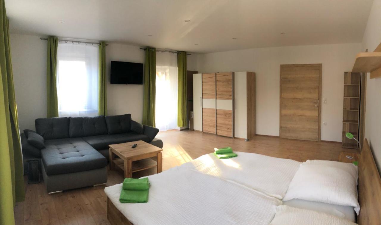 Ferienwohnung „Gmünder Hof“ Gmund  Exterior foto
