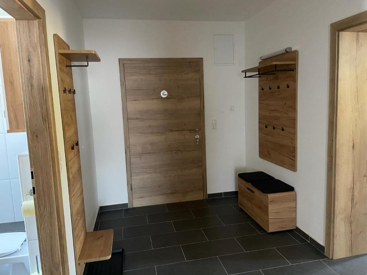 Ferienwohnung „Gmünder Hof“ Gmund  Exterior foto