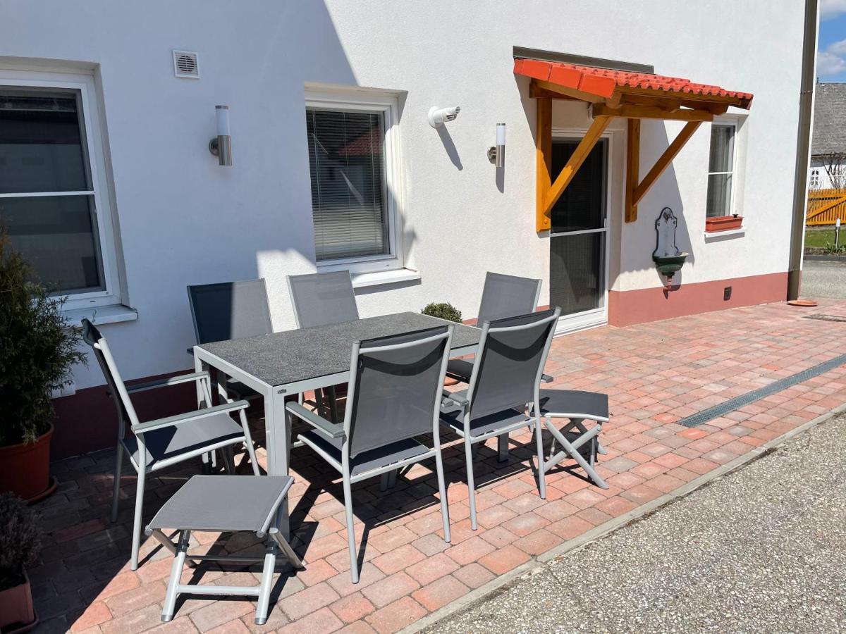 Ferienwohnung „Gmünder Hof“ Gmund  Exterior foto