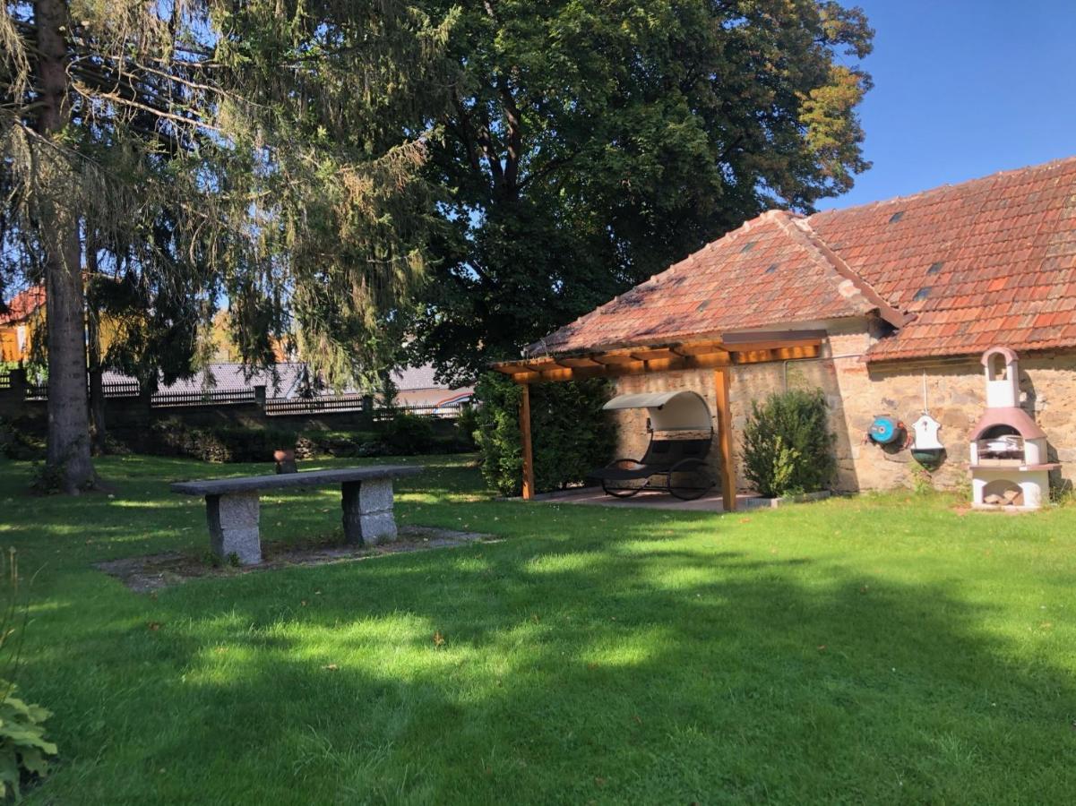 Ferienwohnung „Gmünder Hof“ Gmund  Exterior foto