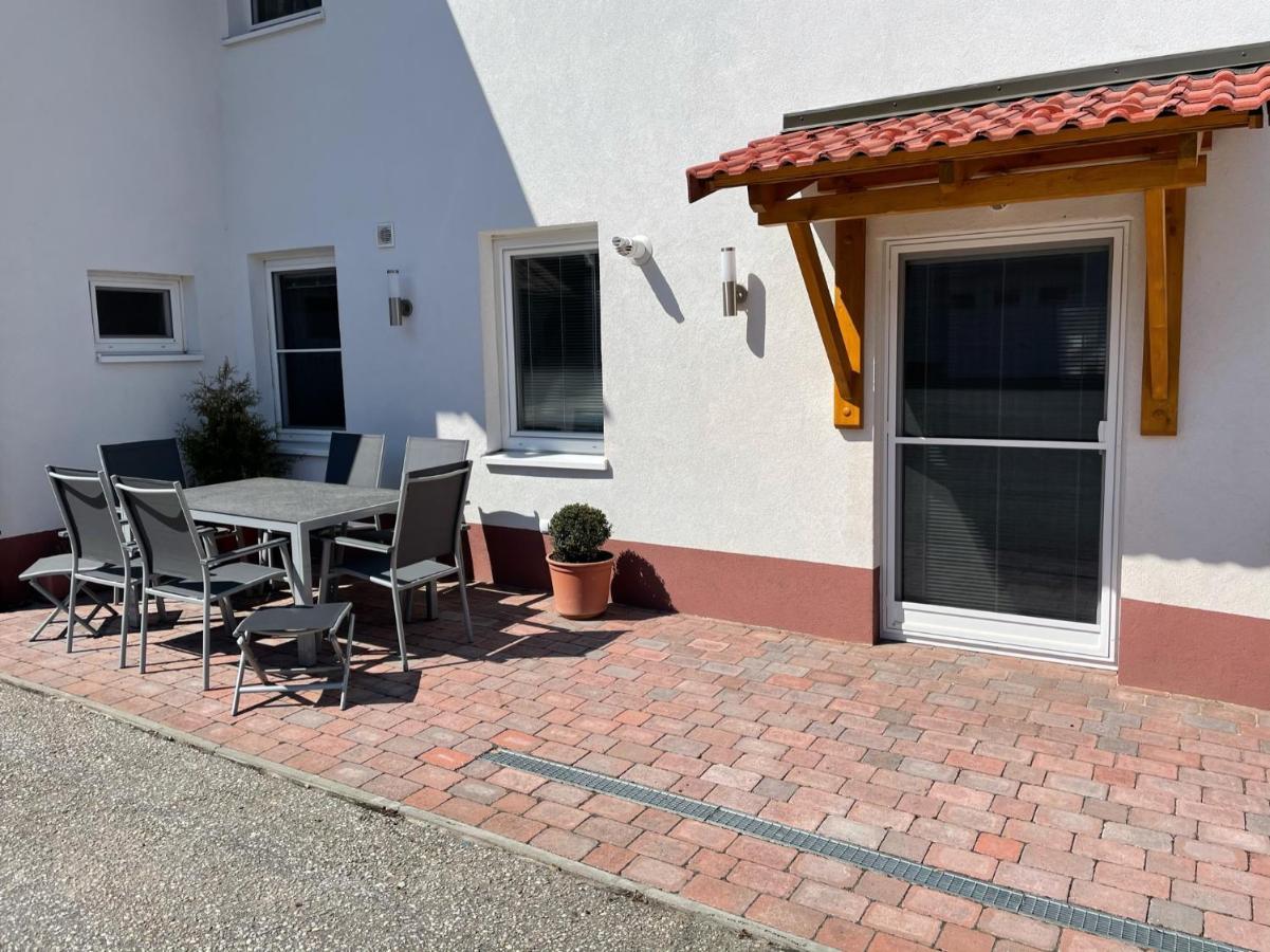 Ferienwohnung „Gmünder Hof“ Gmund  Exterior foto